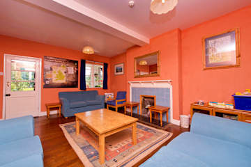 Photos of YHA Eskdale