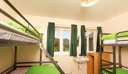 Photos of YHA Eskdale