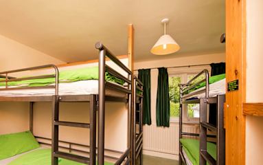Photos of YHA Eskdale