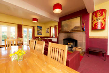 Photos of YHA Eskdale