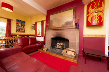 Photos of YHA Eskdale