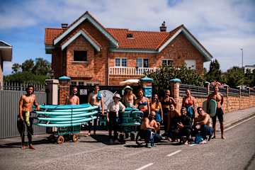 Foto's van