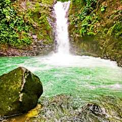 Fotos de Hostel Cascada Verde