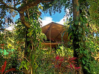 Fotos de Hostel Cascada Verde