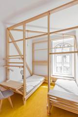 Photos of Flow Spaces