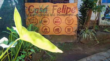 Photos of Casa Felipe San Pedro la Laguna