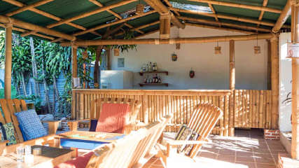 Photos of Casa Felipe San Pedro la Laguna