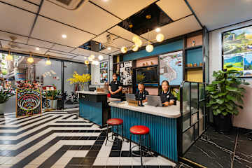 Photos of Old Quarter View Hanoi Hostel