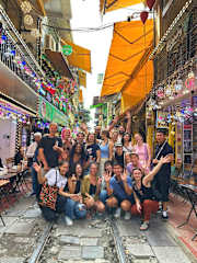 Photos of Old Quarter View Hanoi Hostel