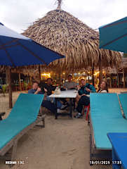 Photos of The Seaside Bungalow Hostel and Bar