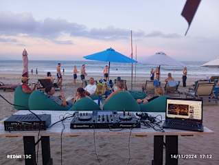 Photos of The Seaside Bungalow Hostel and Bar