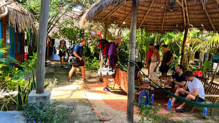 Photos of The Seaside Bungalow Hostel and Bar