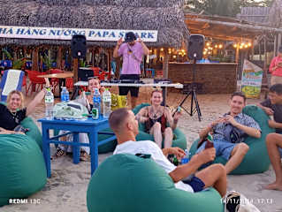 Photos of The Seaside Bungalow Hostel and Bar