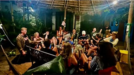 Photos of The Seaside Bungalow Hostel and Bar