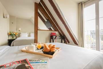 Photos of Hotel Beauvoir