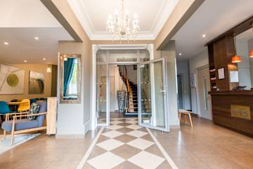 Photos of Hotel Beauvoir