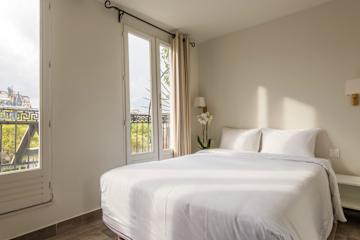 Photos of Hotel Beauvoir
