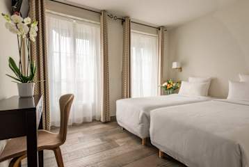 Photos of Hotel Beauvoir