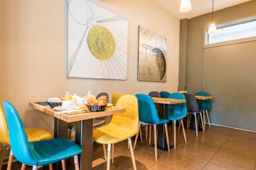 Photos of Hotel Beauvoir