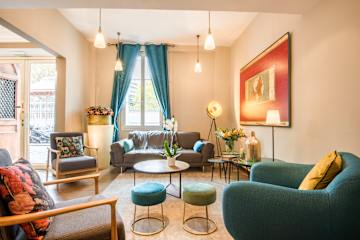 Photos of Hotel Beauvoir