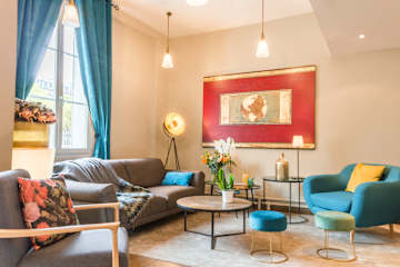 Photos of Hotel Beauvoir