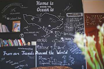 Photos of Surfers House