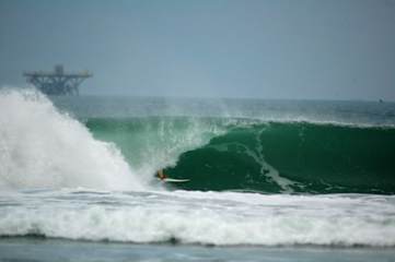 Photos of Lobitos Surf Natural