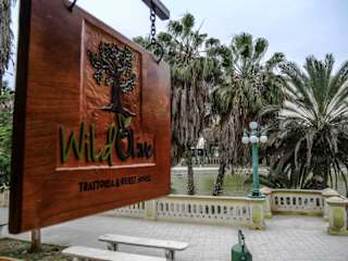 Photos of Wild Olive Guest house