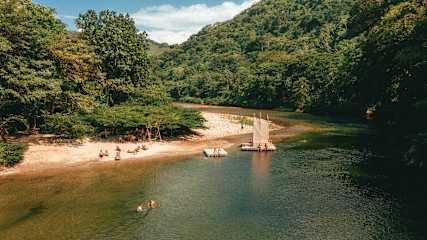 Photos of Rio Hostel Buritaca