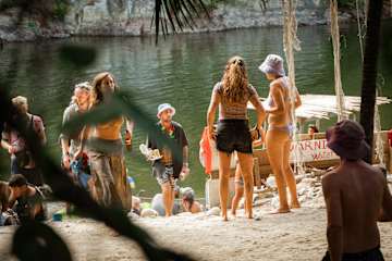 Photos of Rio Hostel Buritaca