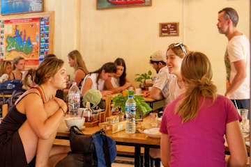 Photos of Coco Khao Sok Hostel