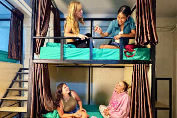 Photos of Coco Khao Sok Hostel