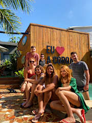 Fotos de A Coroa Hostel