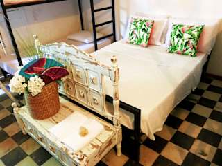 Photos of Hostel La Bella Samaria