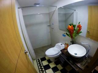 Photos of Hostel La Bella Samaria