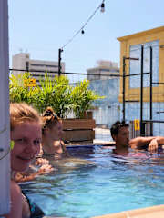 Photos of Hostel La Bella Samaria
