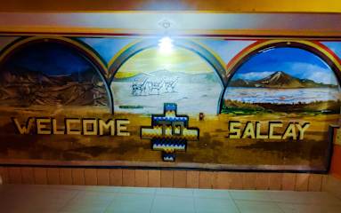 Salcay Hotelの写真
