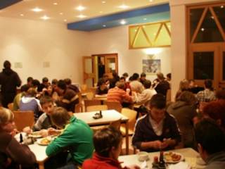 Photos of Youth Hostel Bad Gastein