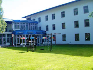 Photos of Youth Hostel Bad Gastein