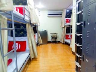 8Hostelの写真