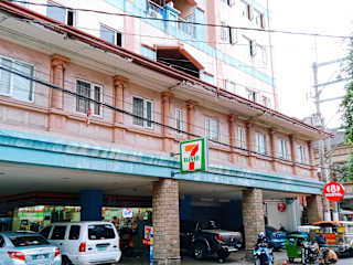 8Hostelの写真
