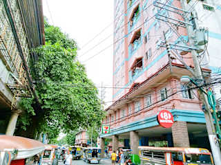 8Hostelの写真