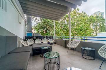 Photos of Thad's Boutique Hostel