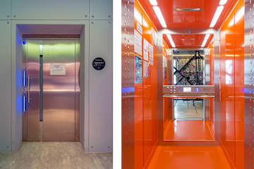 Photos of Thad's Boutique Hostel