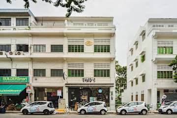 Photos of Thad's Boutique Hostel