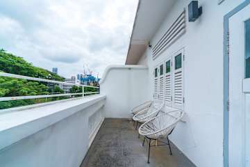 Photos of Thad's Boutique Hostel