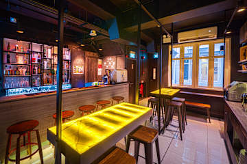 Photos of Cube - Boutique Capsule Hotel @ Chinatown