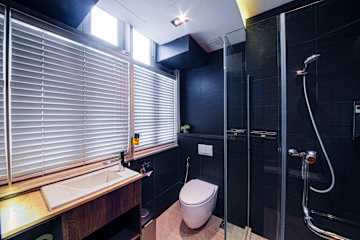 Photos of Cube - Boutique Capsule Hotel @ Chinatown