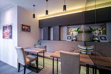 Photos of Cube - Boutique Capsule Hotel @ Chinatown