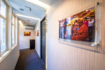Photos of Cube - Boutique Capsule Hotel @ Chinatown